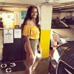 Meet your Posher, Porsha